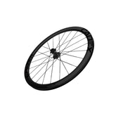 Rueda Ruta Trasera Cadex 42mm Freno Disco Tubeless